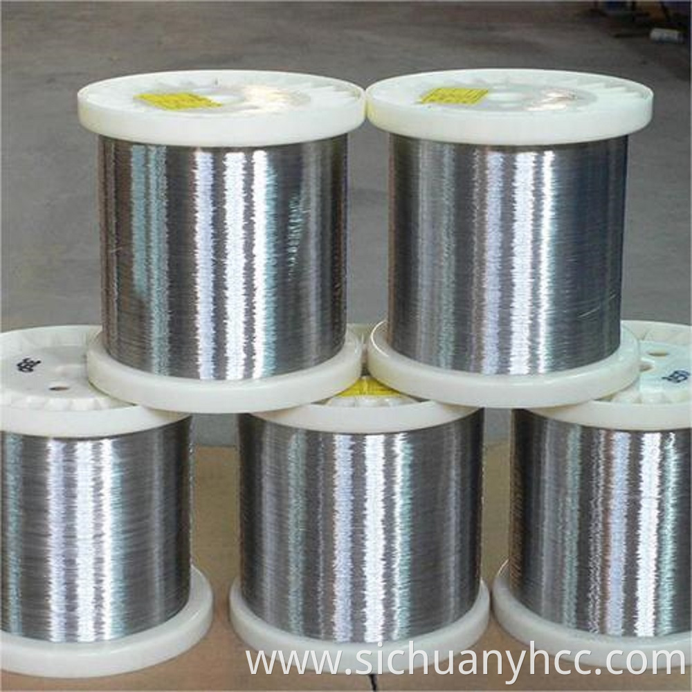 High-purity Chrome Metal